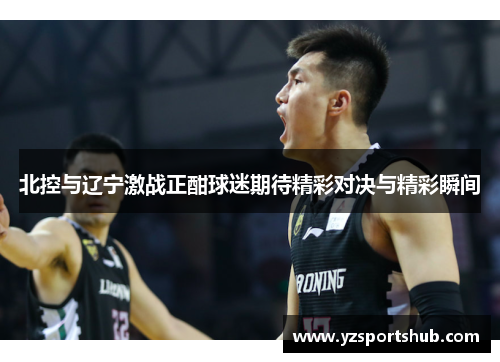 北控与辽宁激战正酣球迷期待精彩对决与精彩瞬间